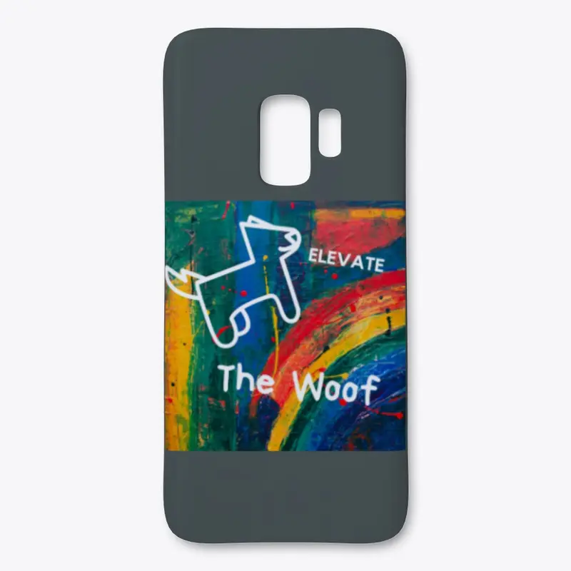 Elevate the Woof