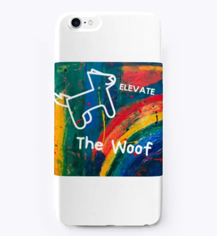 Elevate the Woof