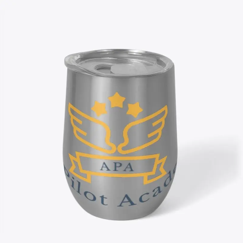 APA Tumbler