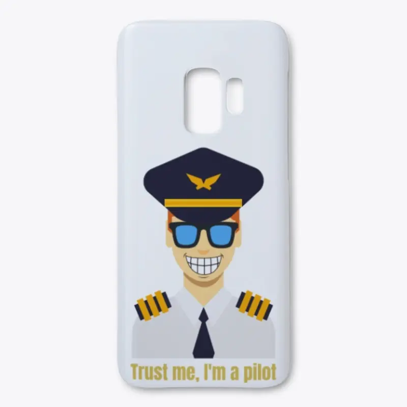 Pilot